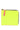 Comme des garcons wallet super fluo small bifold wallet