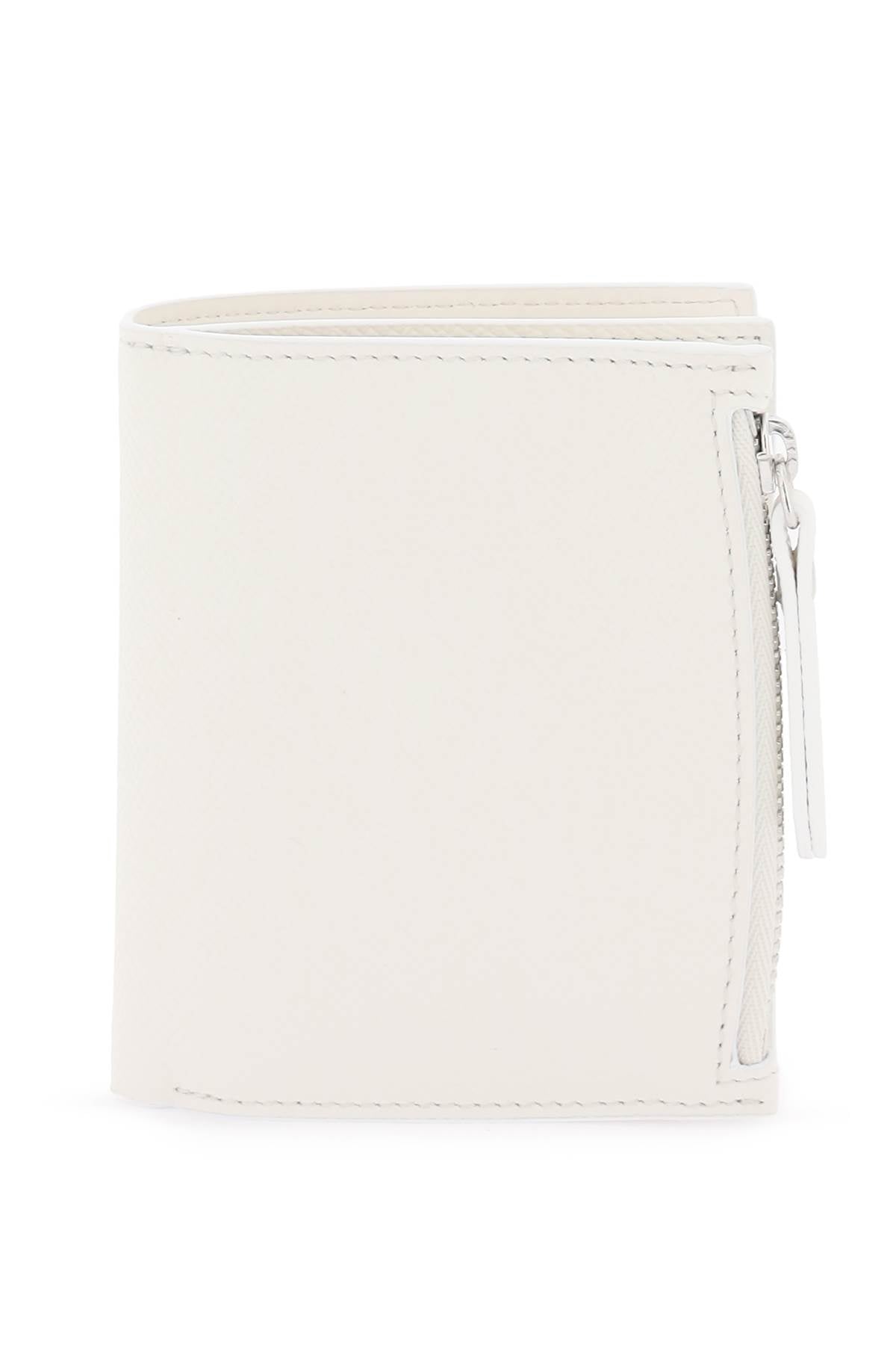 Maison margiela 'four stitches' wallet
