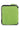 Comme des garcons wallet washed leather zip-around wallet