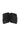 Comme des garcons wallet washed leather zip-around wallet