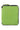 Comme des garcons wallet washed leather zip-around wallet