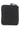 Comme des garcons wallet washed leather zip-around wallet