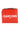 Comme des garcons wallet huge logo wallet