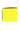 Comme des garcons wallet super fluo flat wallet