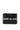 Comme des garcons wallet leather pouch with logo