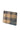 Comme des garcons wallet lenticular-effect pouch