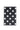Comme des garcons wallet polka-dot bifold wallet
