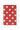 Comme des garcons wallet polka-dot bifold wallet