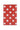 Comme des garcons wallet polka-dot bifold wallet
