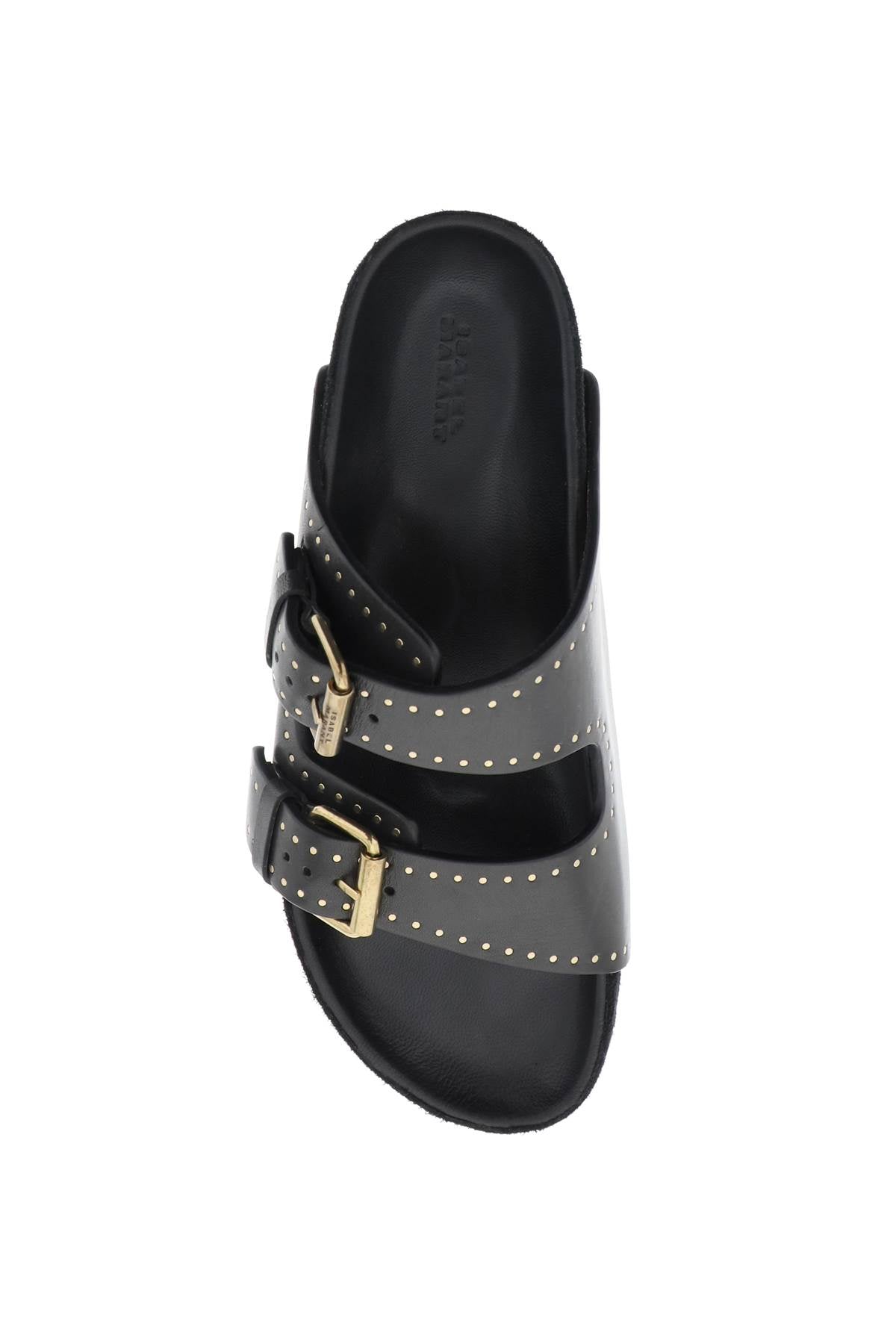 Isabel marant lennyo slides