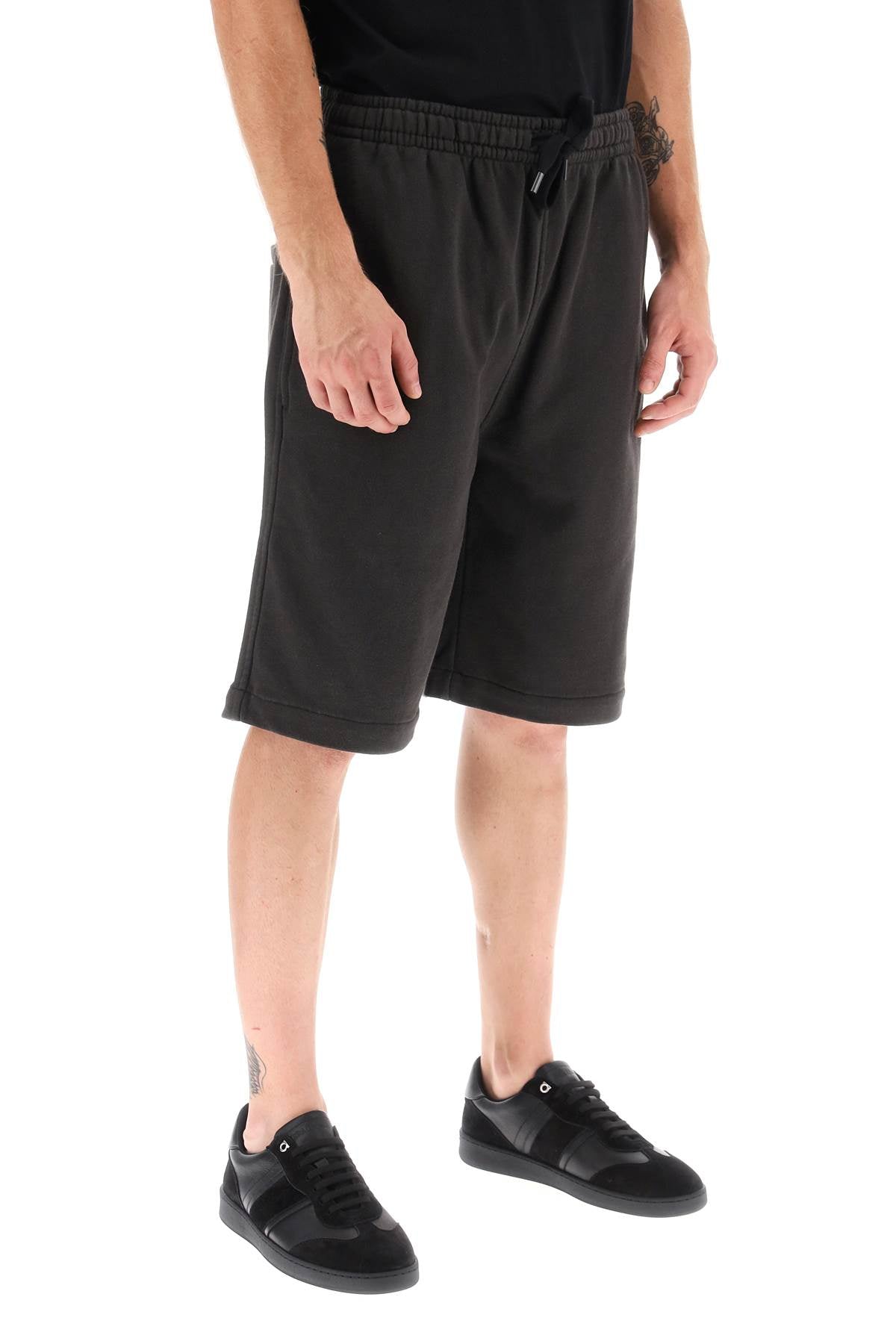 Marant 'mahelo' sweatshorts