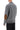 Maison margiela crew neck sweater with elbow patches