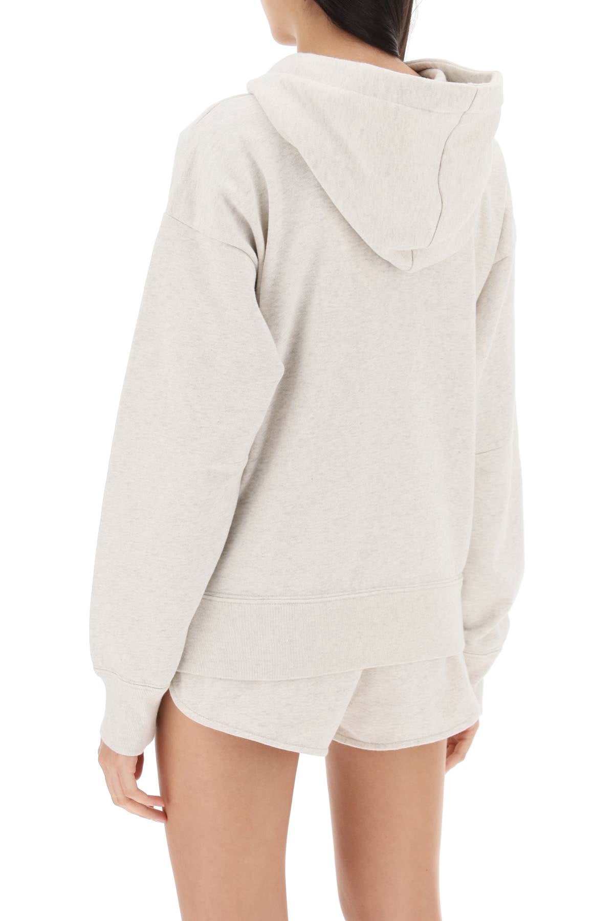 Isabel marant sylla hoodie