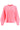 Ganni 'software isoli' puff sleeves sweatshirt