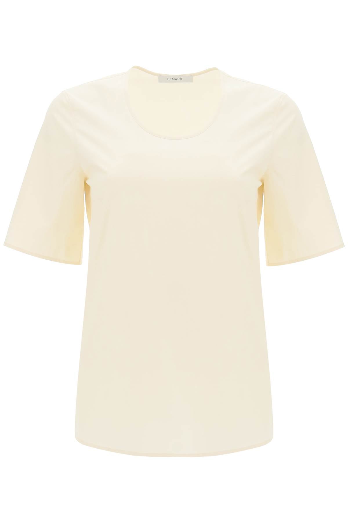 Lemaire cotton t-shirt