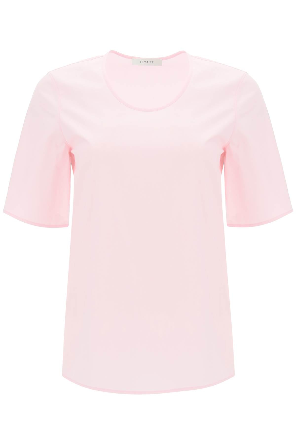 Lemaire cotton t-shirt