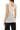 Lemaire seamless sleeveless top