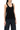 Lemaire ribbed sleeveless top with