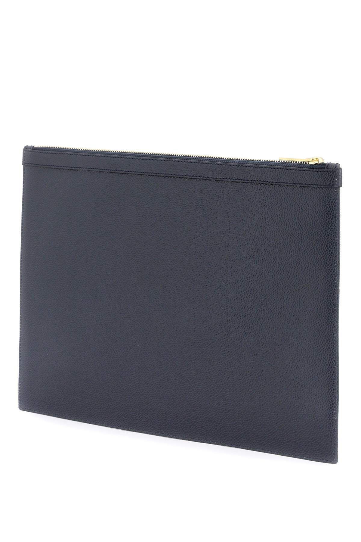 Thom browne hector document holder