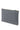 Thom browne wool 4-bar pouch