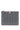 Thom browne wool 4-bar small pouch