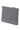 Thom browne wool 4-bar small pouch