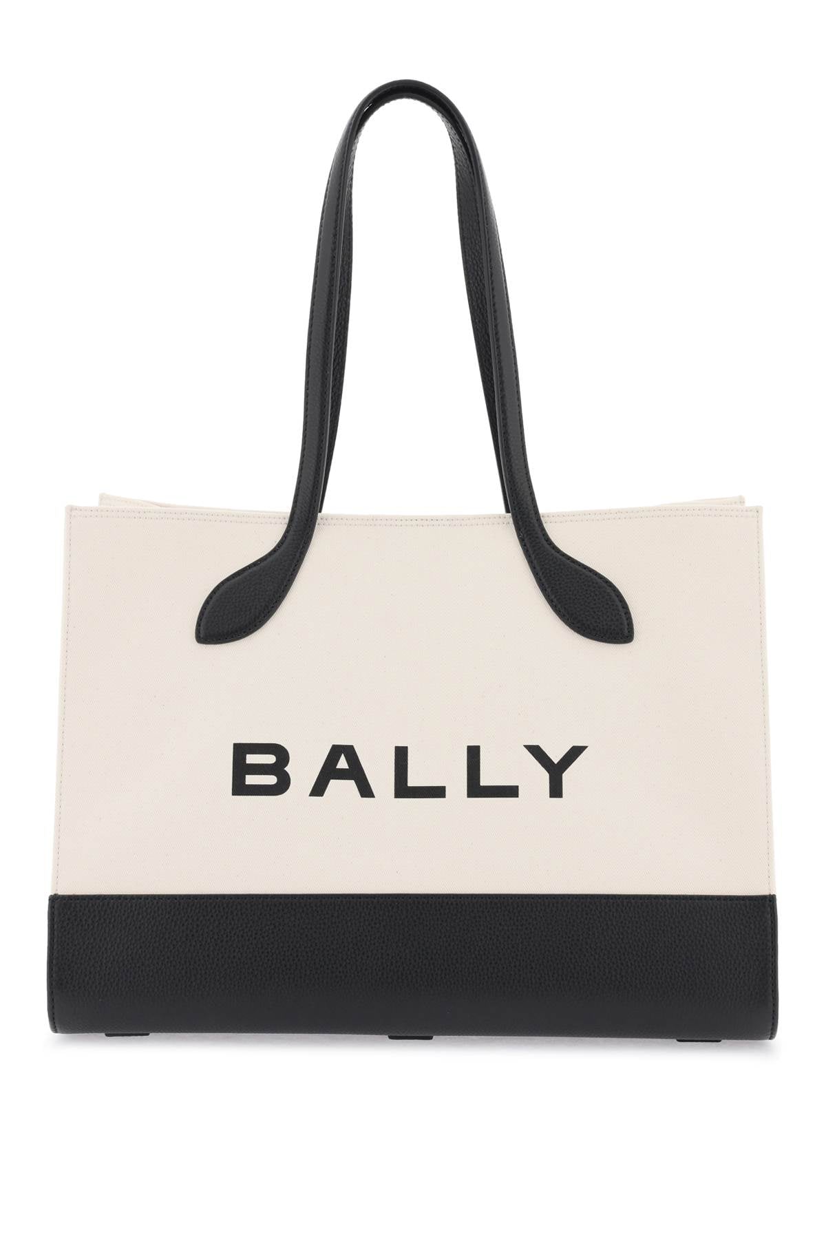 Bally 'keep on' tote bag