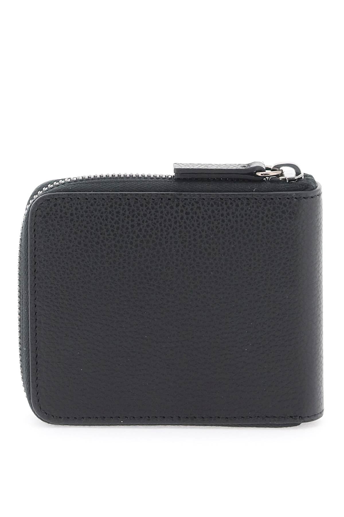 Dsquared2 portafoglio zip around bob