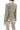 Etro giacca sagomata con spalle imbottite