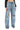 Darkpark audrey cargo jeans with rips