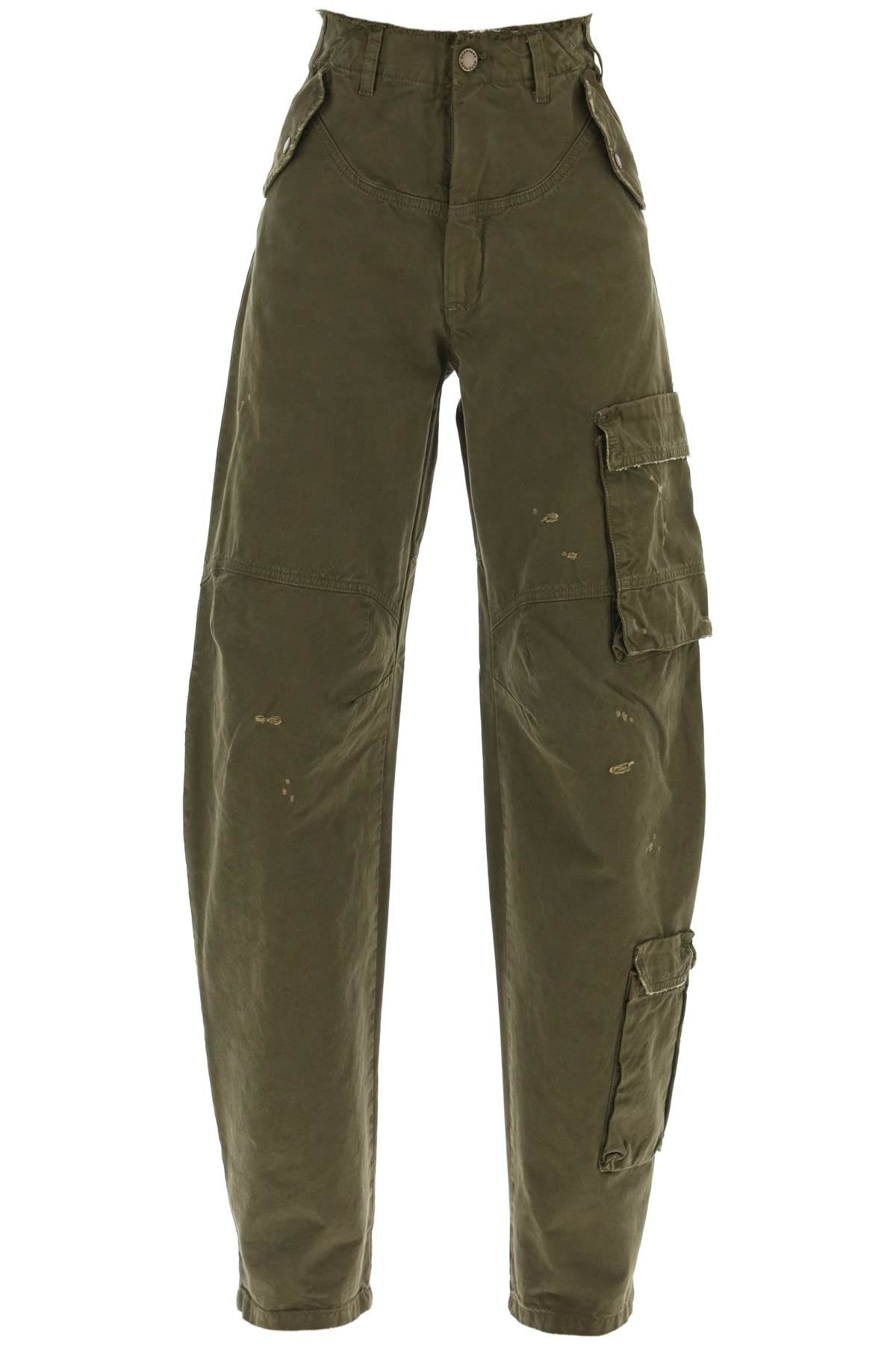 Darkpark 'rosalind' cargo pants