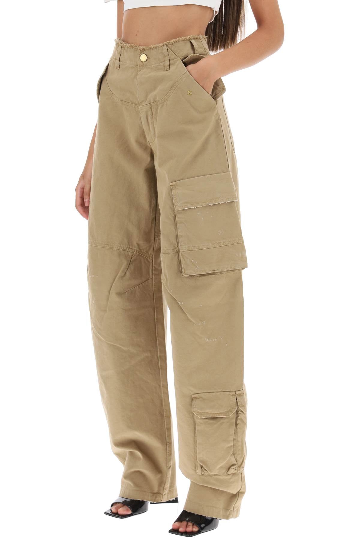 Darkpark 'rosalind' cargo pants