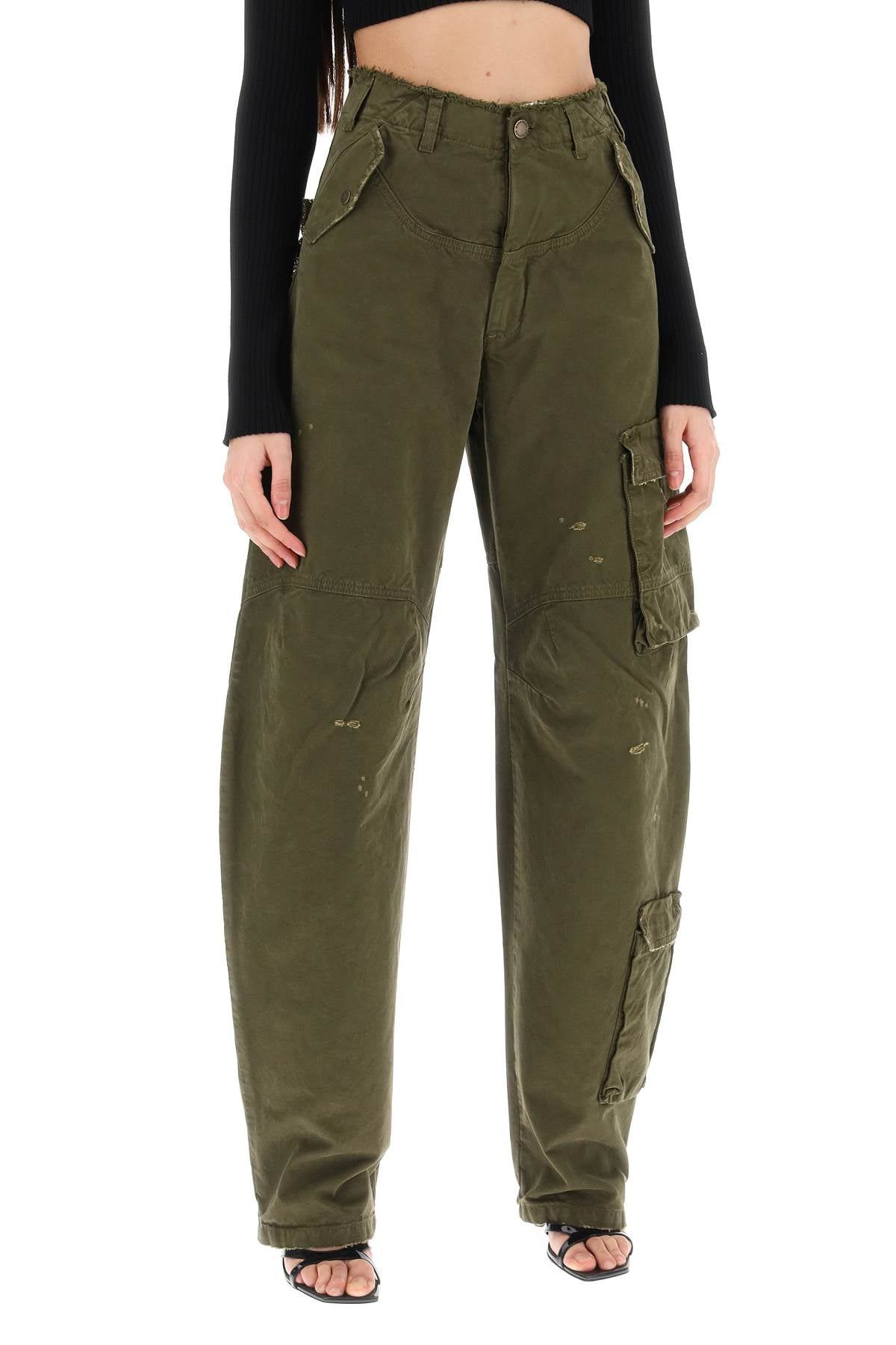 Darkpark 'rosalind' cargo pants