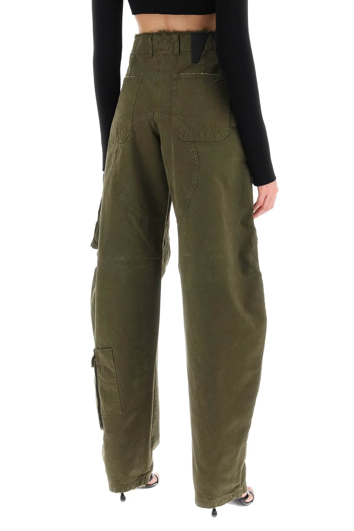 Darkpark 'rosalind' cargo pants