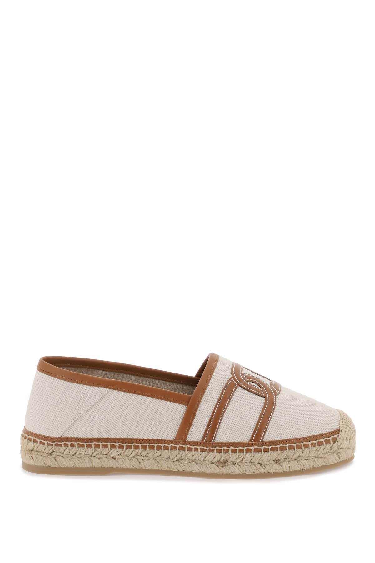 Tod's kate's espadr