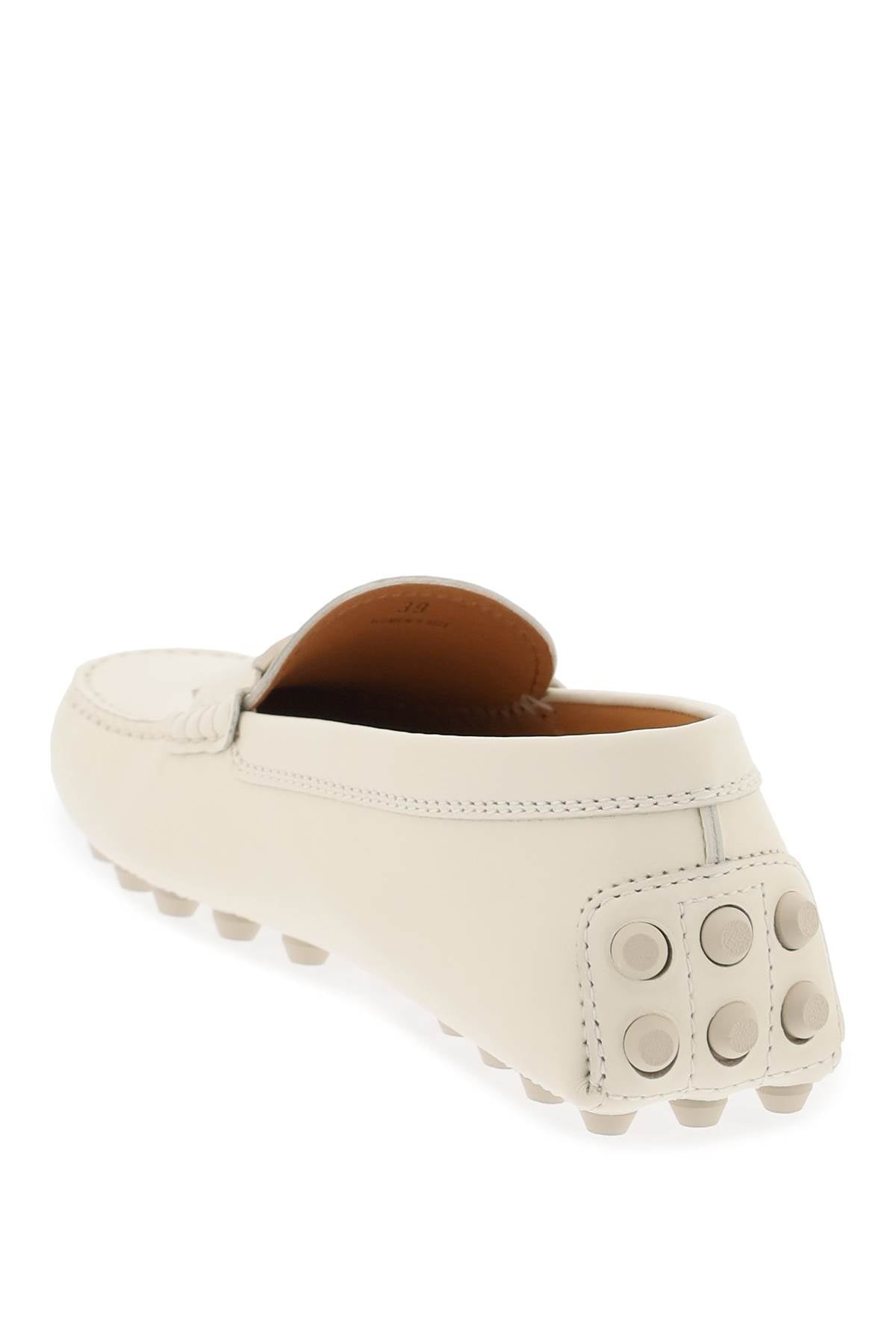 Tod's mocassini gommino bubble kate